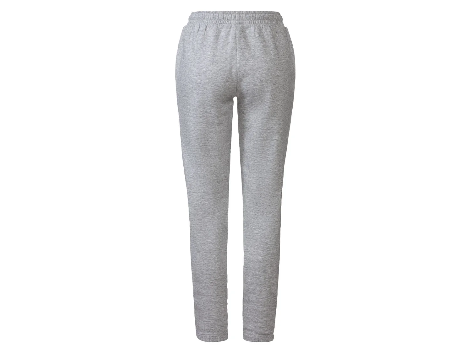 ESMARA® Damen Sweathose (Grau, M(40/42)) – Bild 2 von 2