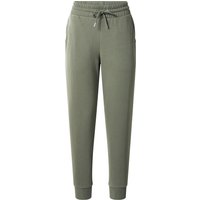 ESMARA® Damen Sweathose (Grün, S(36/38))