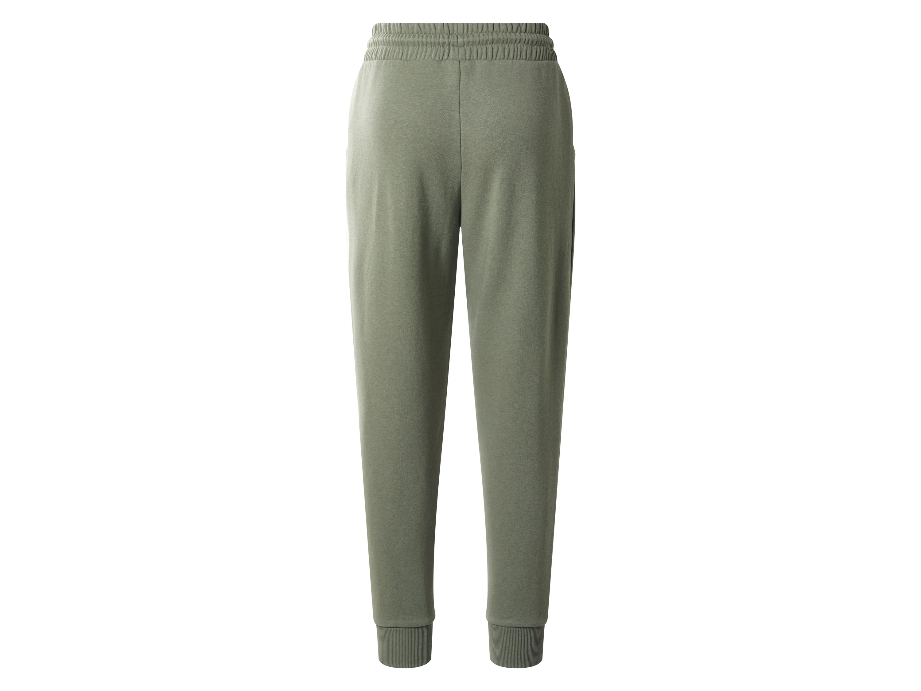 ESMARA® Damen Sweathose (Grün, L(44/46)) – Bild 2 von 2