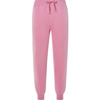 ESMARA® Damen Sweathose (Rosa, XS (32/34))