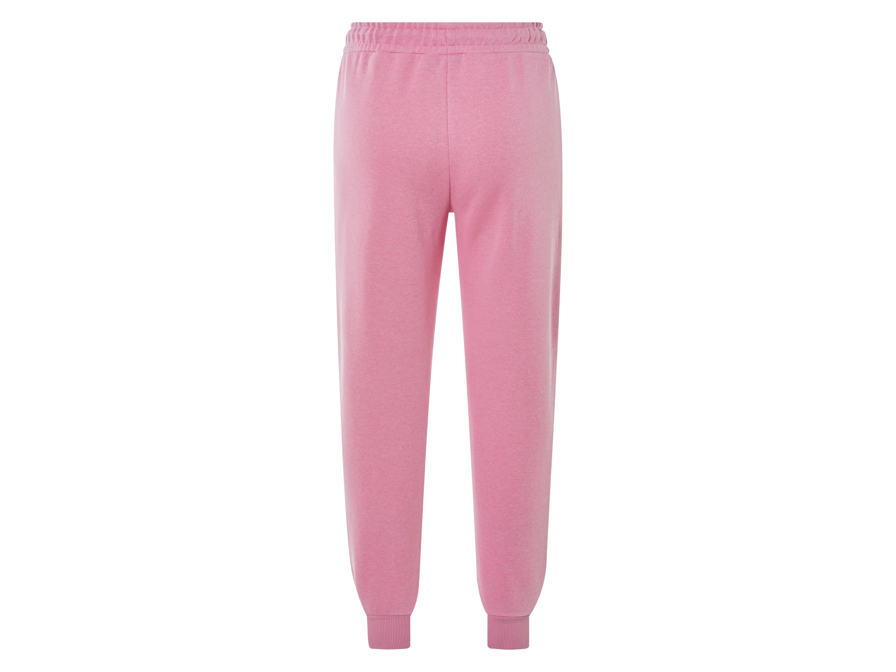 ESMARA® Damen Sweathose (Rosa, XS (32/34)) – Bild 3 von 3