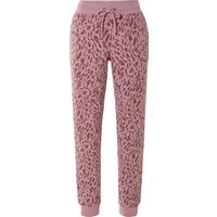 ESMARA® Damen Sweathose (Rosa, M (40/42))