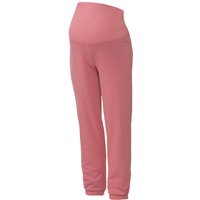 ESMARA® Damen Sweathose (Rosé, M(40/42))