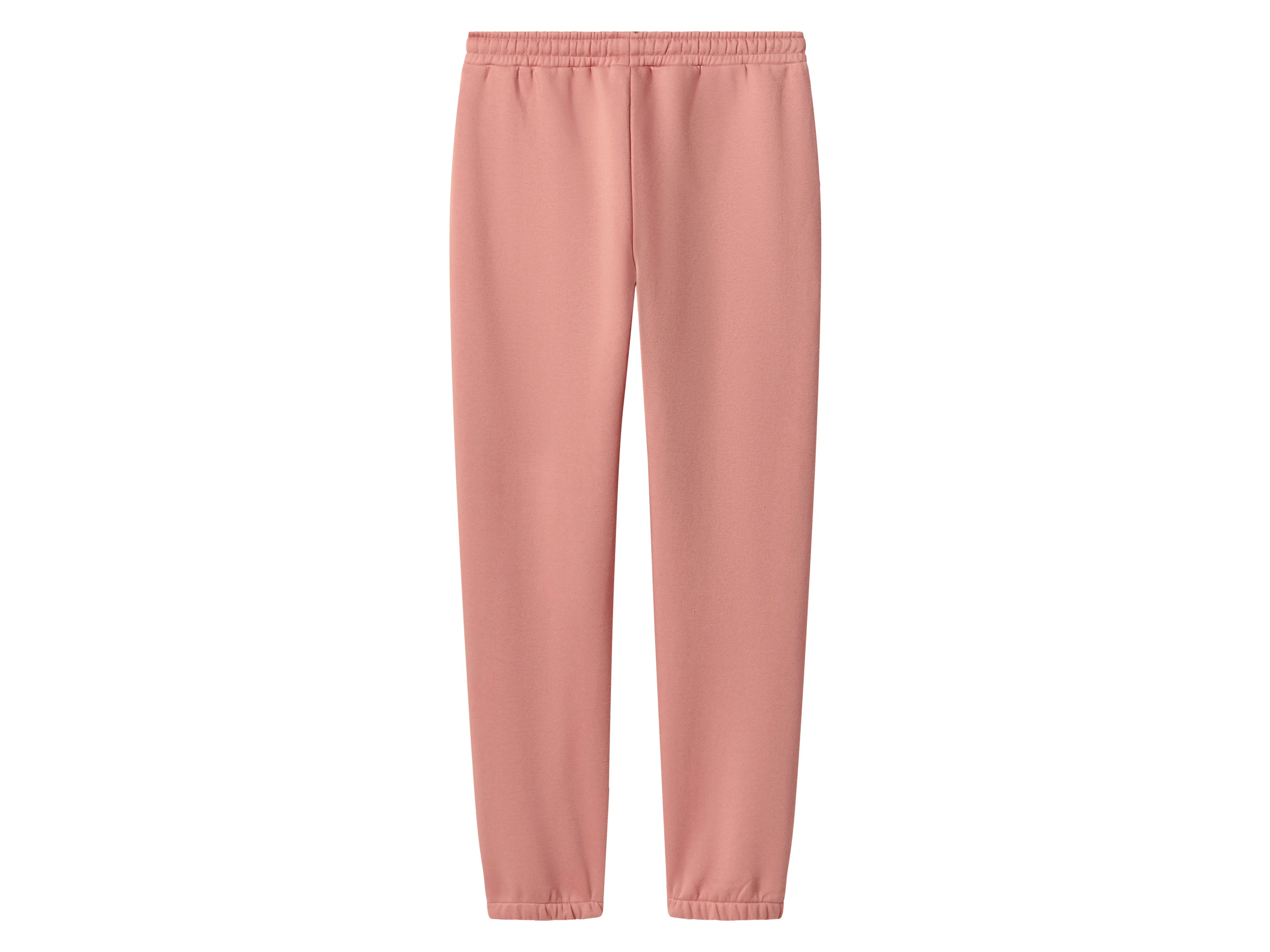 ESMARA® Damen Sweathose (Rose, S(36/38)) – Bild 3 von 3