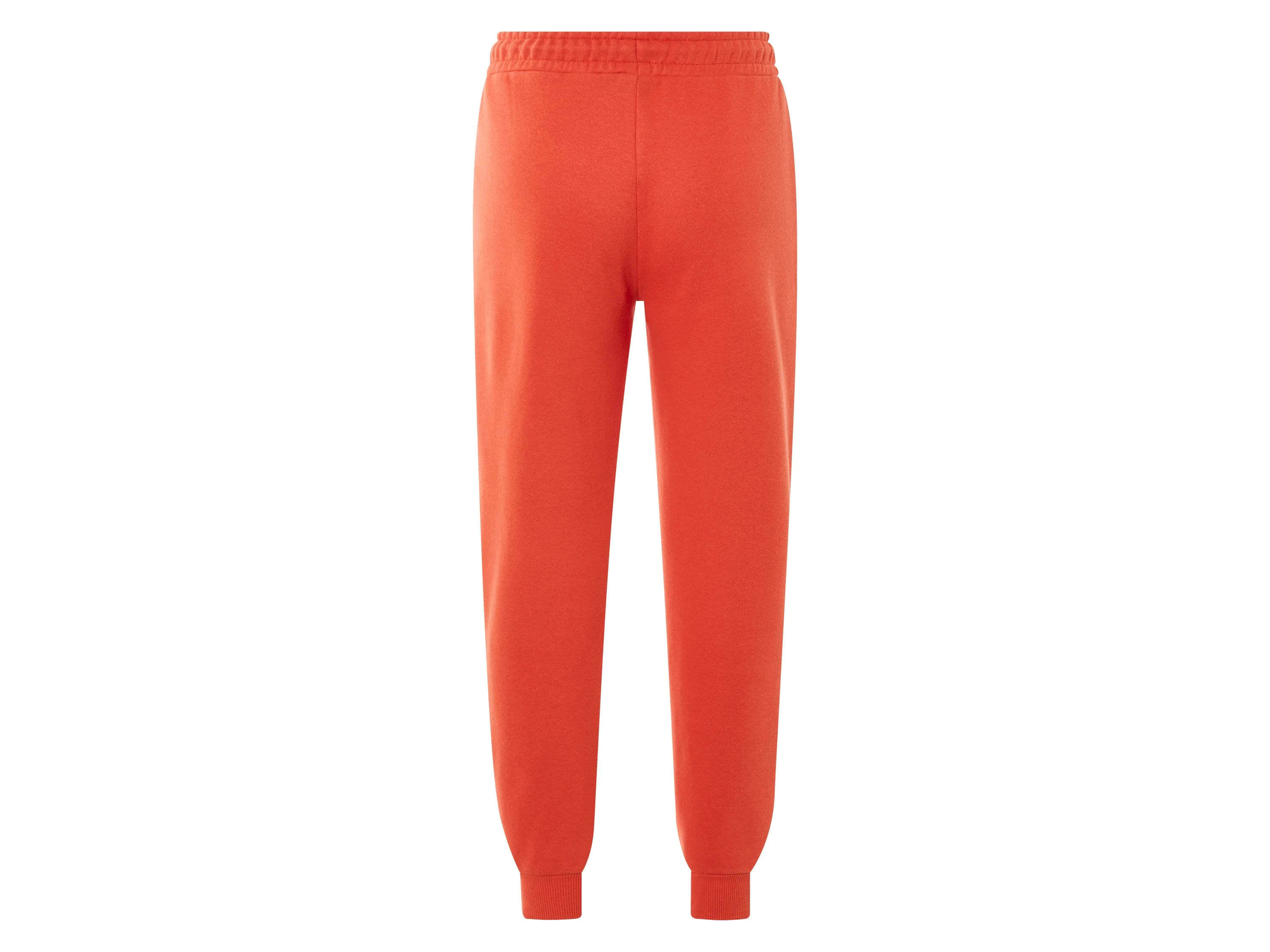 ESMARA® Damen Sweathose (Rot, M (40/42)) – Bild 3 von 3