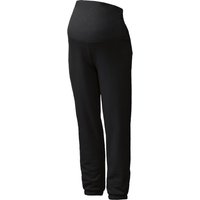 ESMARA® Damen Sweathose (Schwarz, XS(32/34))