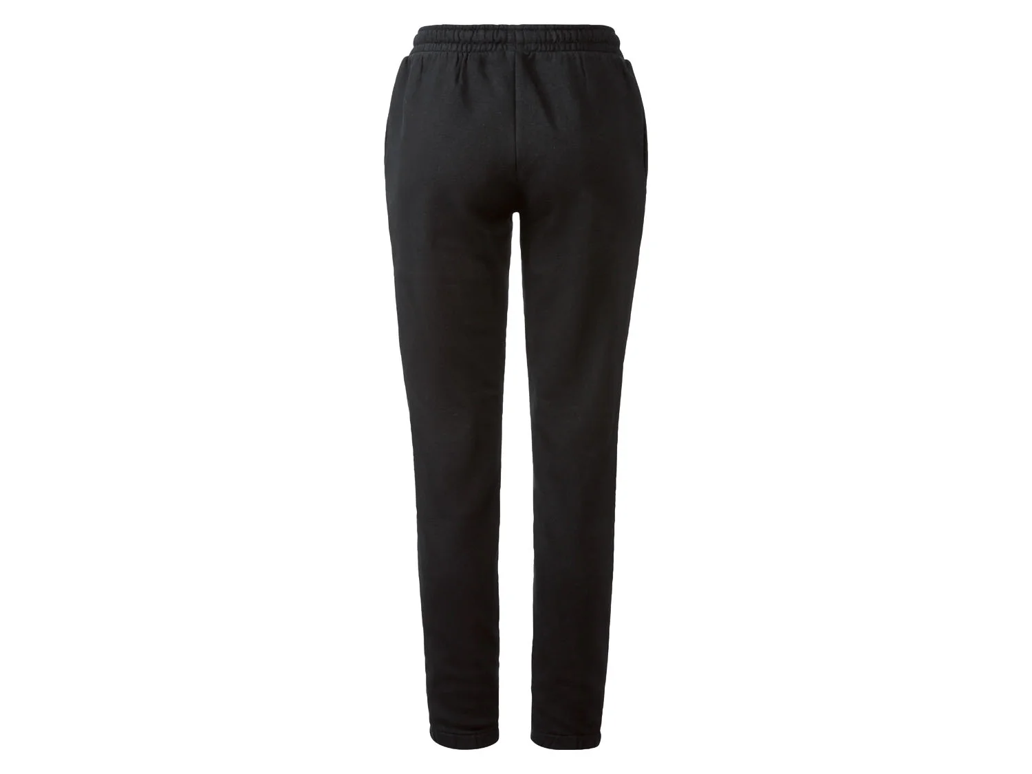 ESMARA® Damen Sweathose (Schwarz, XS(32/34)) – Bild 2 von 2