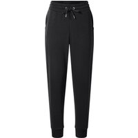 ESMARA® Damen Sweathose (Schwarz, XS(32/34))