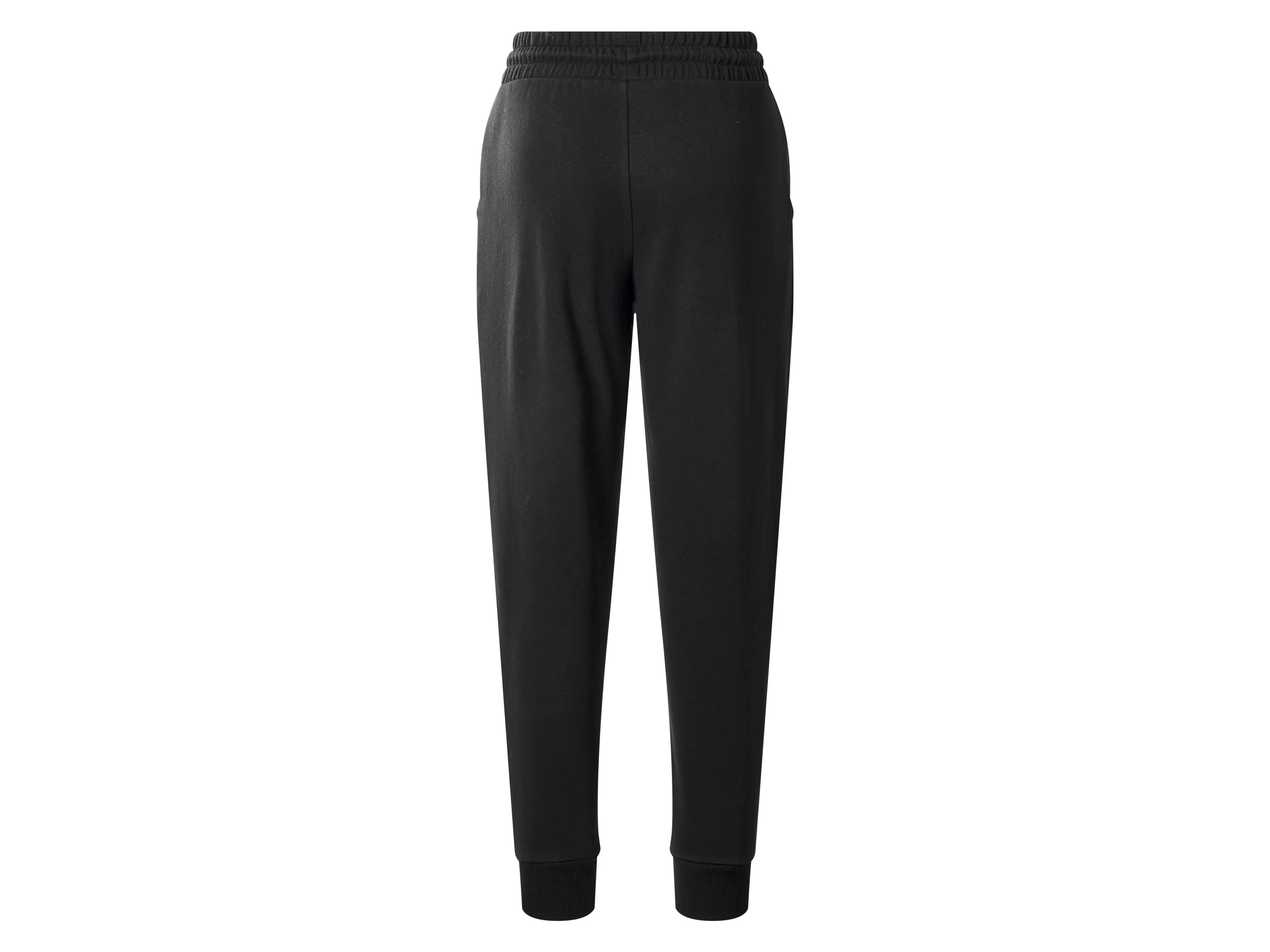ESMARA® Damen Sweathose (Schwarz, XS(32/34)) – Bild 2 von 2