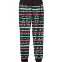 ESMARA® Damen Sweathose (Schwarz, L(44/46))