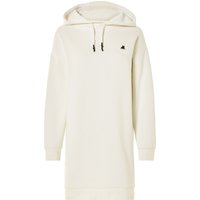 ESMARA® Damen Sweatkleid (Creme, XS(32/34))