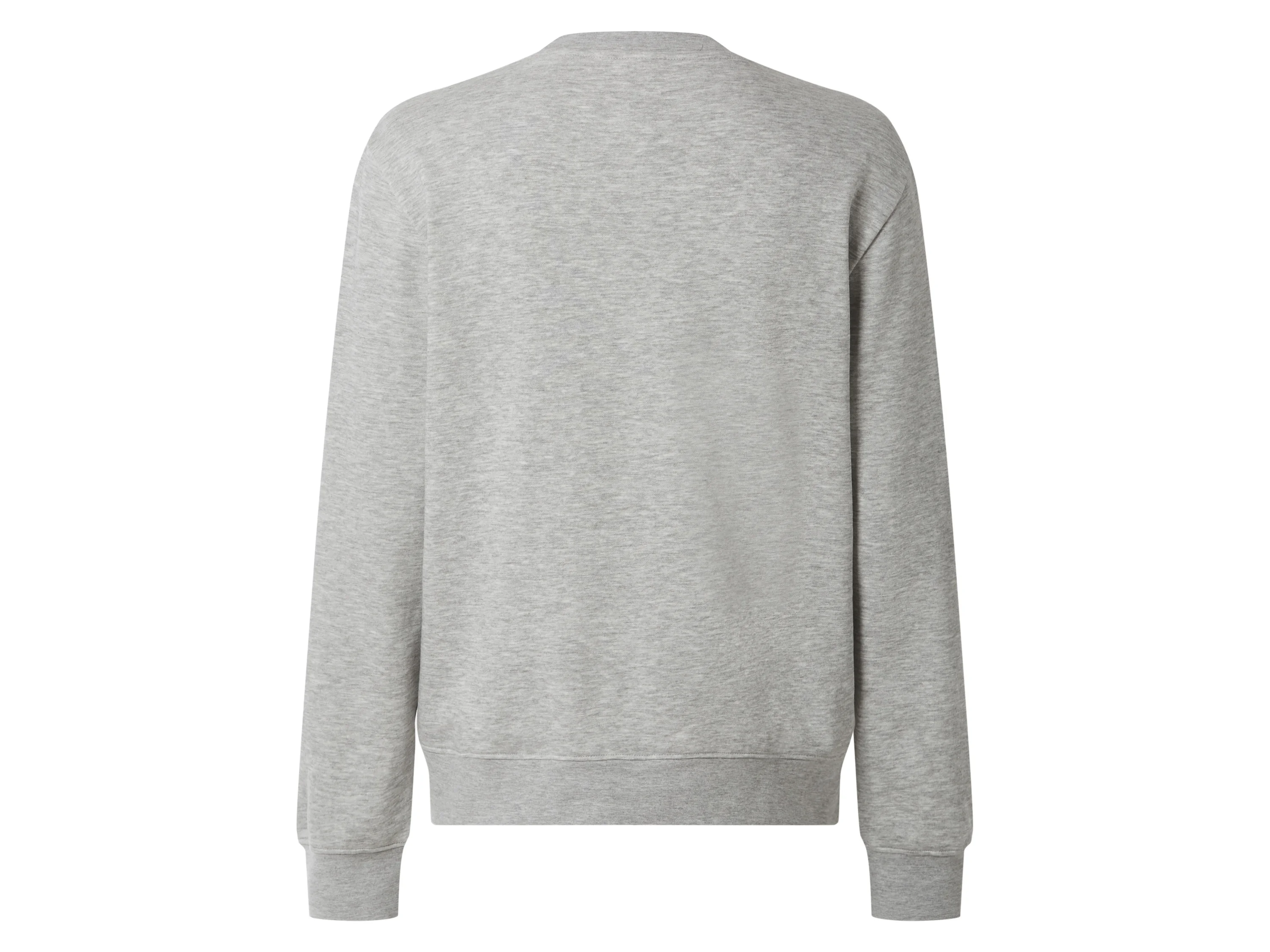 ESMARA® Damen Sweatpullover (Grau, L(44/46)) – Bild 2 von 2