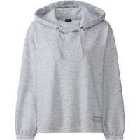 ESMARA® Damen Sweatpullover (Grau, XL(48/50))