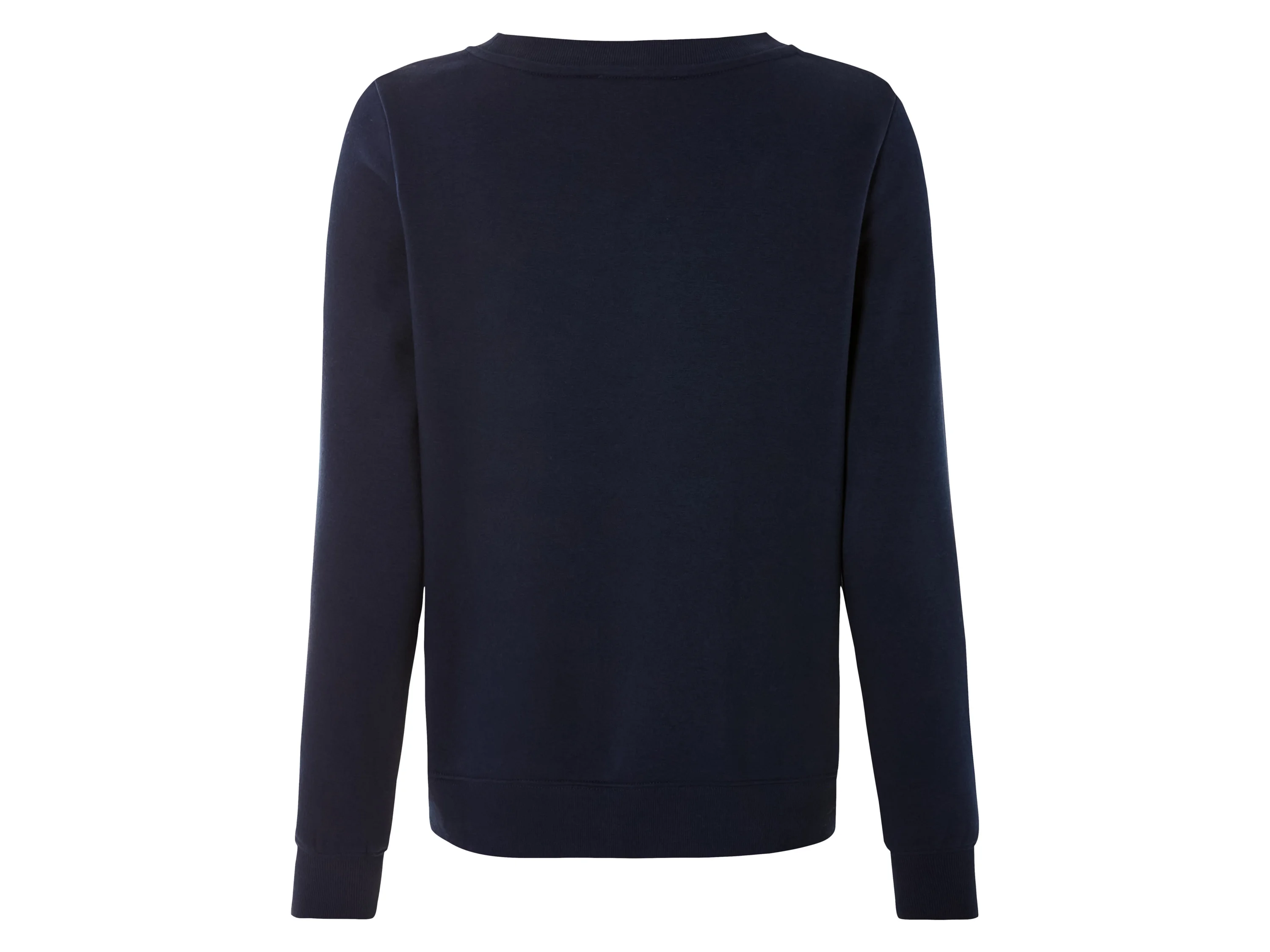 ESMARA® Damen Sweatpullover (Navy, S(36/38)) – Bild 3 von 4