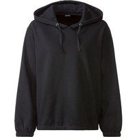 ESMARA® Damen Sweatpullover (Schwarz, XL(48/50))