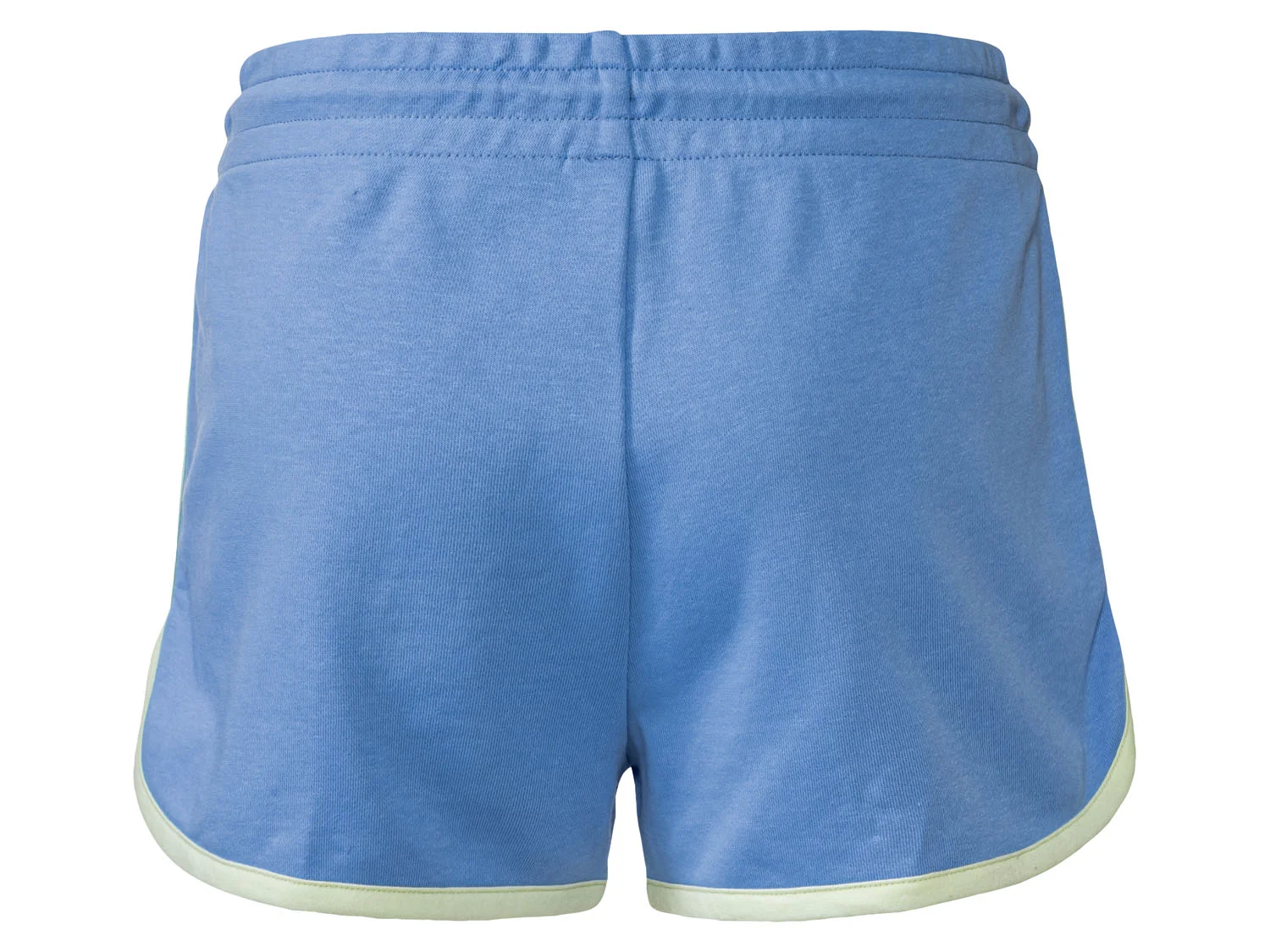 ESMARA® Damen Sweatshorts (Blau, XS(32/34)) – Bild 3 von 4