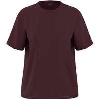ESMARA® Damen T-Shirt (Bordeaux, S(36/38))
