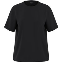 ESMARA® Damen T-Shirt (Schwarz, M(40/42))