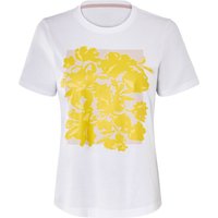 ESMARA® Damen T-Shirt (Weiß, S(36/38))