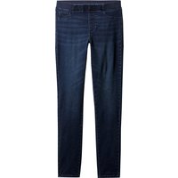 ESMARA® Damen Thermo-Jeggings (Blau, 42)