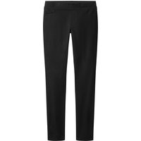 ESMARA® Damen Thermo-Jeggings (Schwarz, 34)