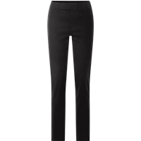 ESMARA® Damen Thermo-Jeggings (Schwarz, 38)