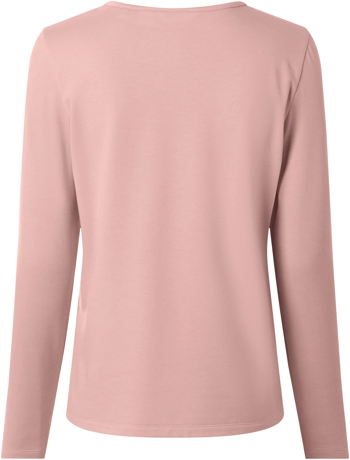 ESMARA® Damen Thermo-Langarmshirt (Pink, L(44/46)) – Bild 3 von 4