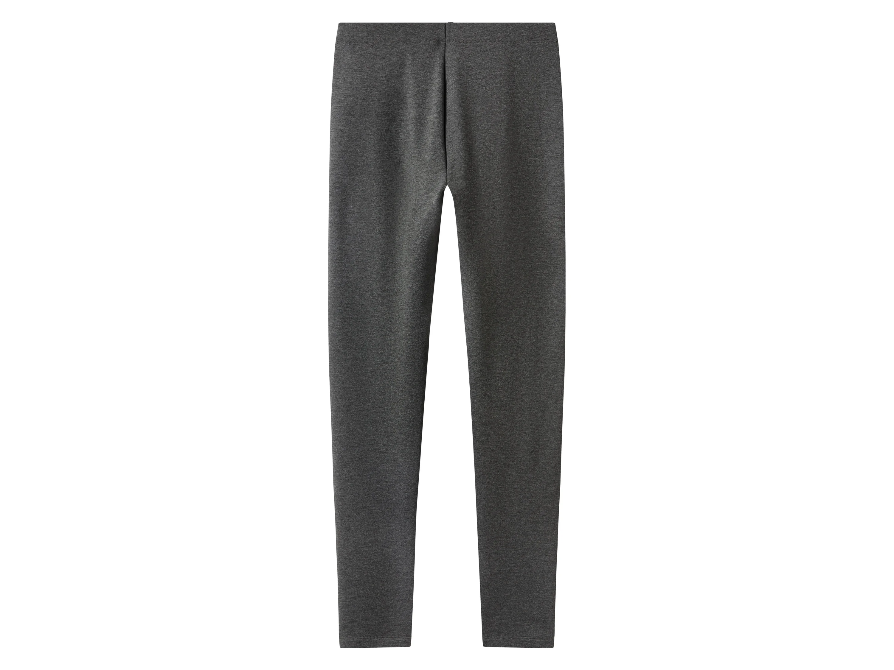 ESMARA® Damen Thermo-Leggings (Grau, S(36/38)) – Bild 3 von 4