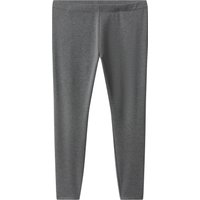 ESMARA® Damen Thermo-Leggings (Grau, XXL(52/54))