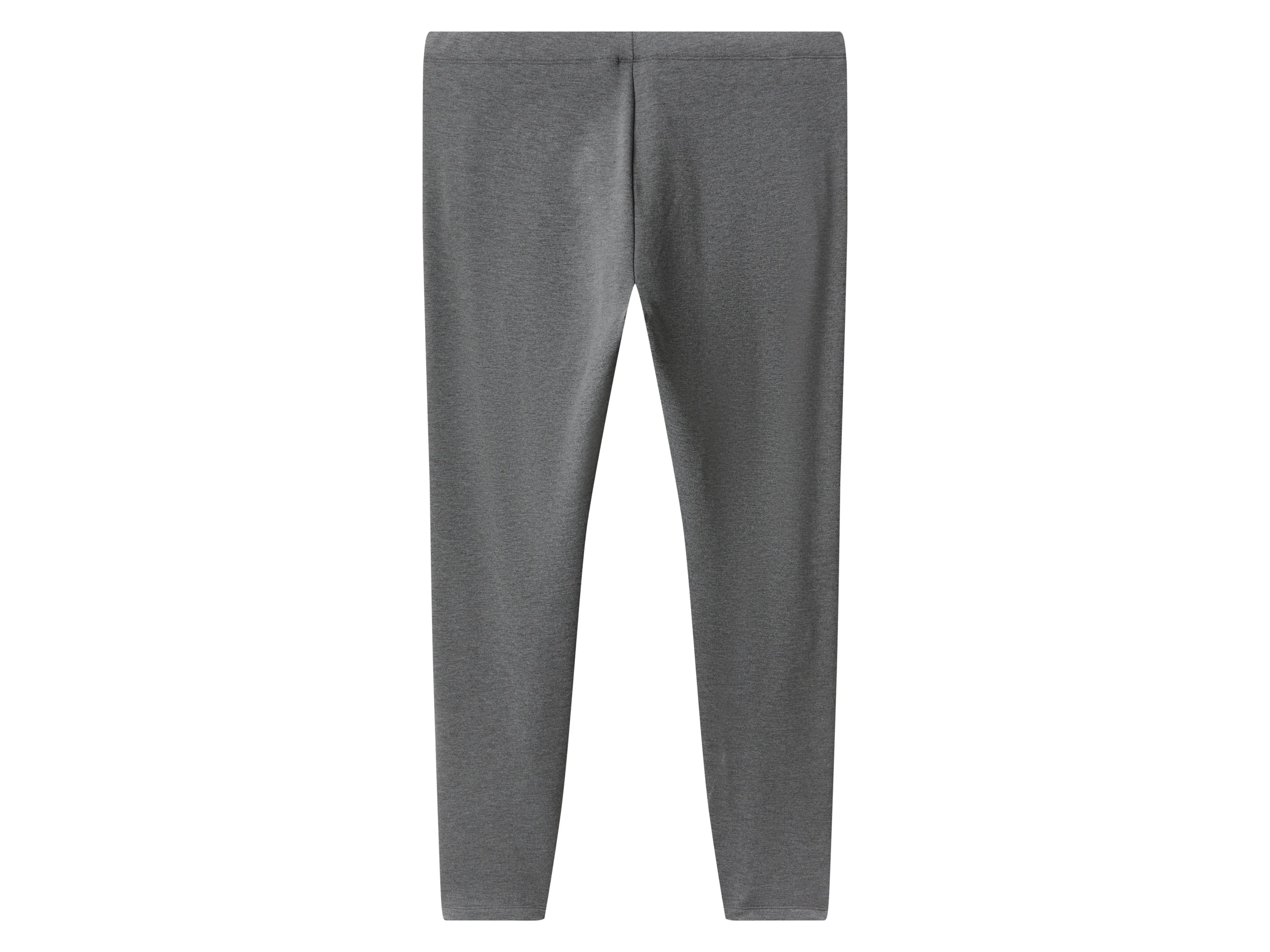 ESMARA® Damen Thermo-Leggings (Grau, XL(48/50)) – Bild 3 von 3