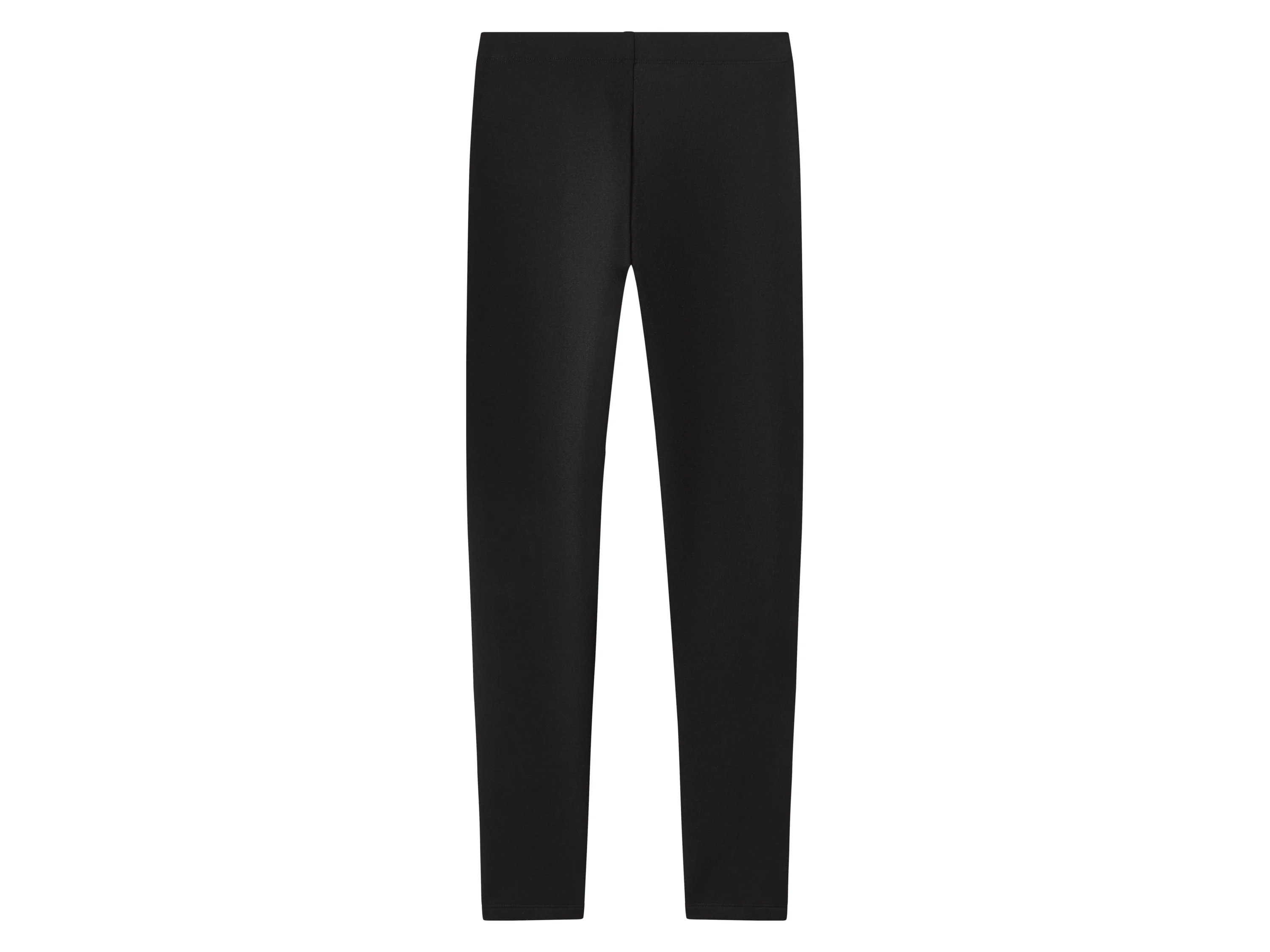 ESMARA® Damen Thermo-Leggings (Schwarz, XS(32/34)) – Bild 3 von 4
