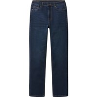 ESMARA® Damen Thermojeans (Blau, 36)