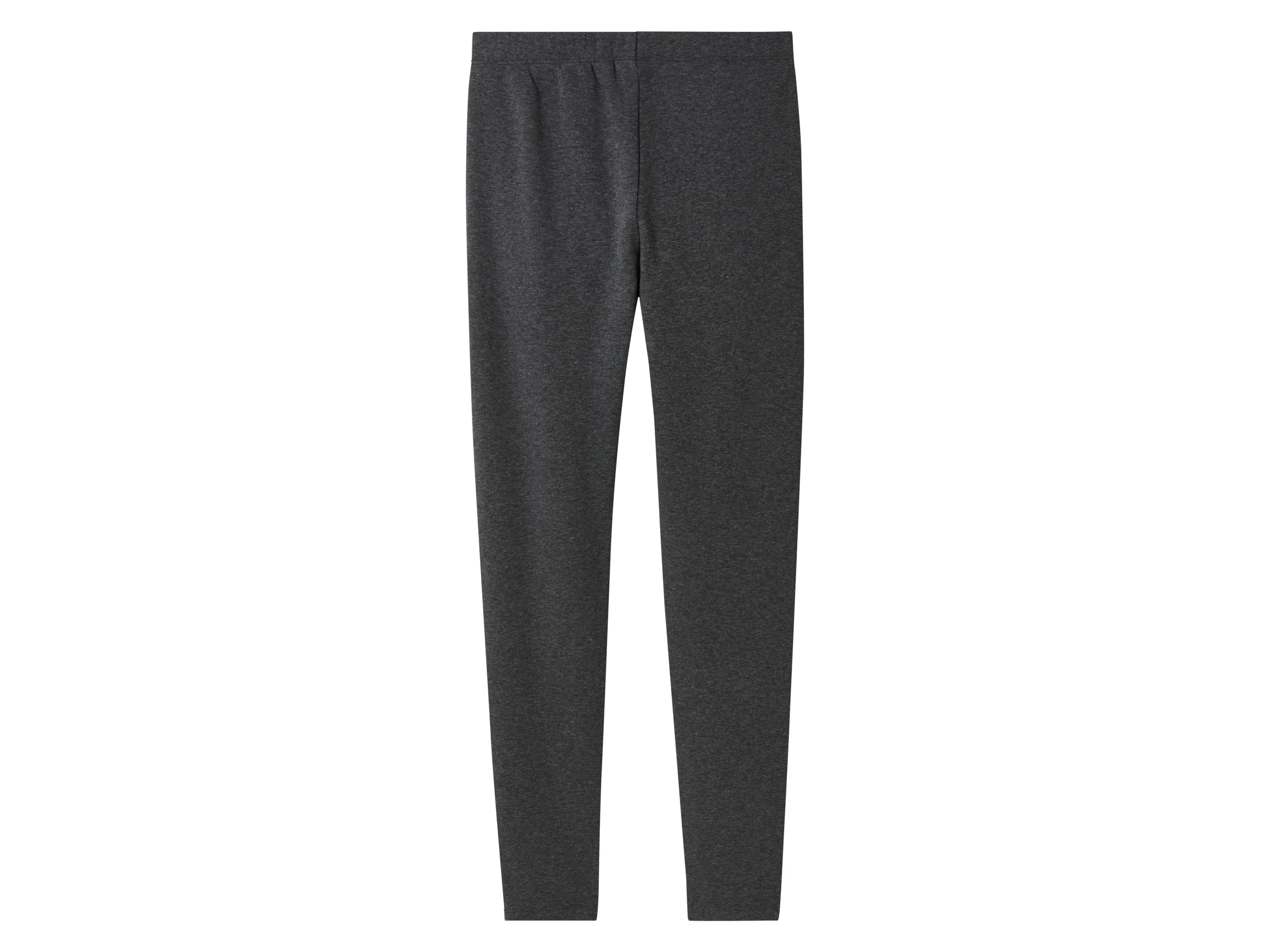 ESMARA® Damen Thermoleggings (Grau, M(40/42)) – Bild 3 von 4