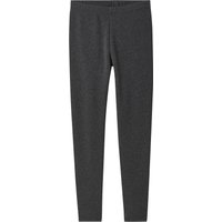 ESMARA® Damen Thermoleggings (Grau, L(44/46))