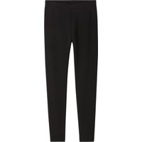 ESMARA® Damen Thermoleggings (Schwarz, M(40/42))