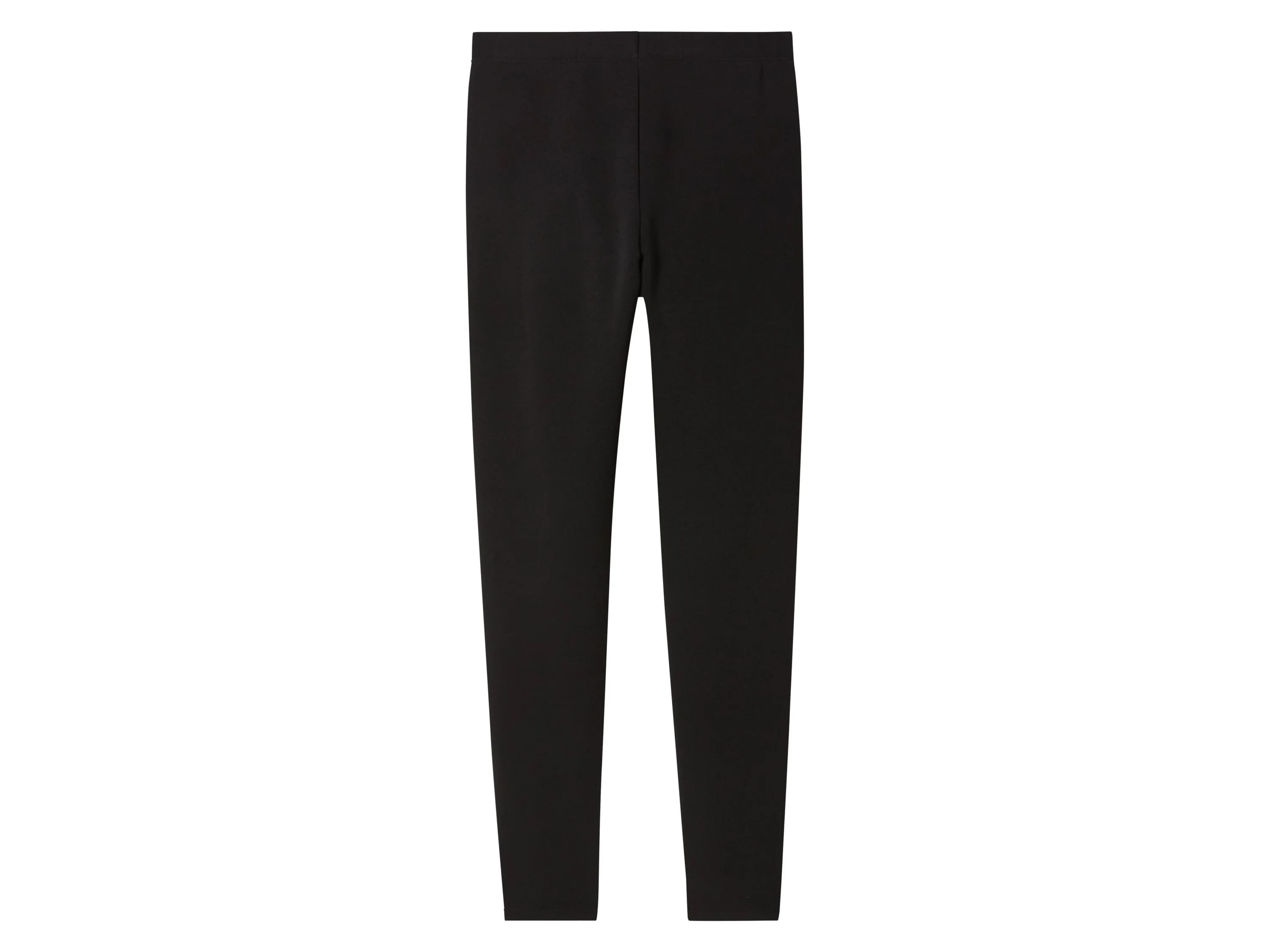 ESMARA® Damen Thermoleggings (Schwarz, M(40/42)) – Bild 3 von 4