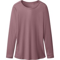 ESMARA® Damen Thermounterhemd (Rosé, S(36/38))