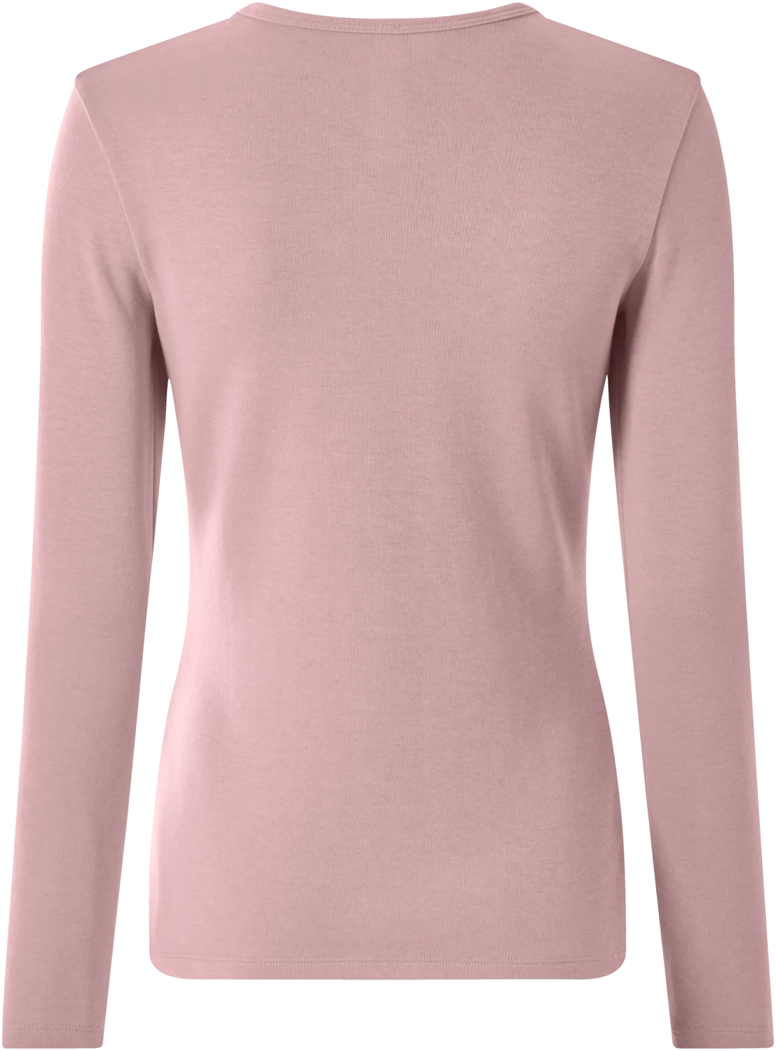 ESMARA® Damen Thermounterhemd (Rose, M(40/42)) – Bild 3 von 3