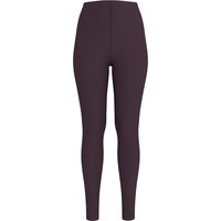ESMARA® Damen Thermounterhose (Lila, L(44/46))
