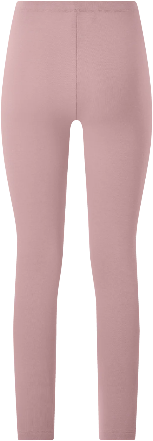 ESMARA® Damen Thermounterhose (Rosa, S(36/38)) – Bild 3 von 3