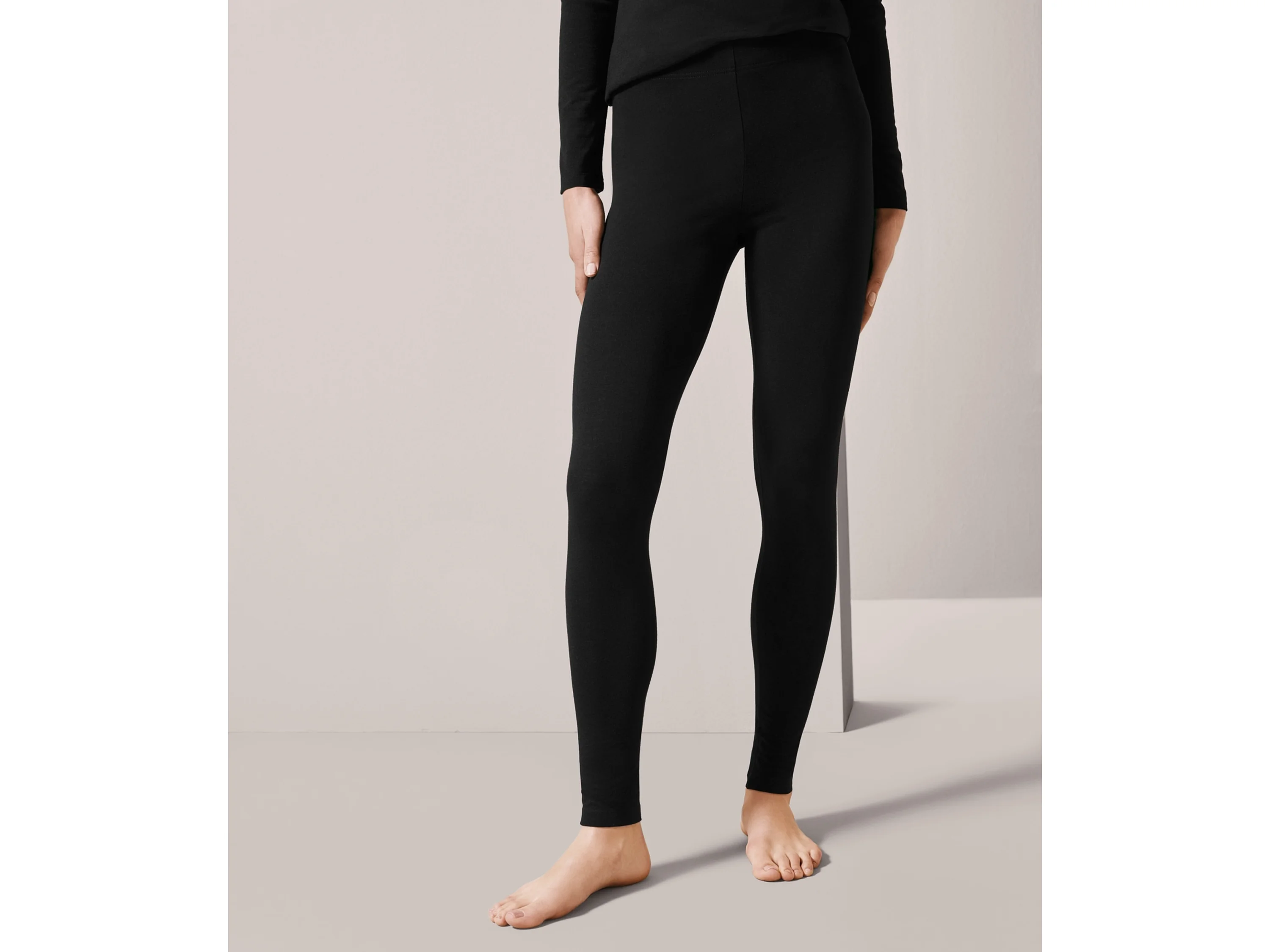 ESMARA® Damen Thermounterhose (S(36/38)) – Bild 2 von 3