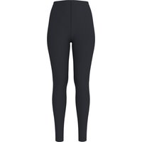 ESMARA® Damen Thermounterhose (Schwarz, L(44/46))