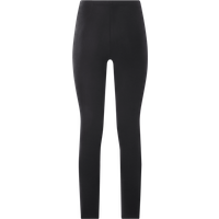 ESMARA® Damen Thermounterhose (Schwarz, S(36/38))