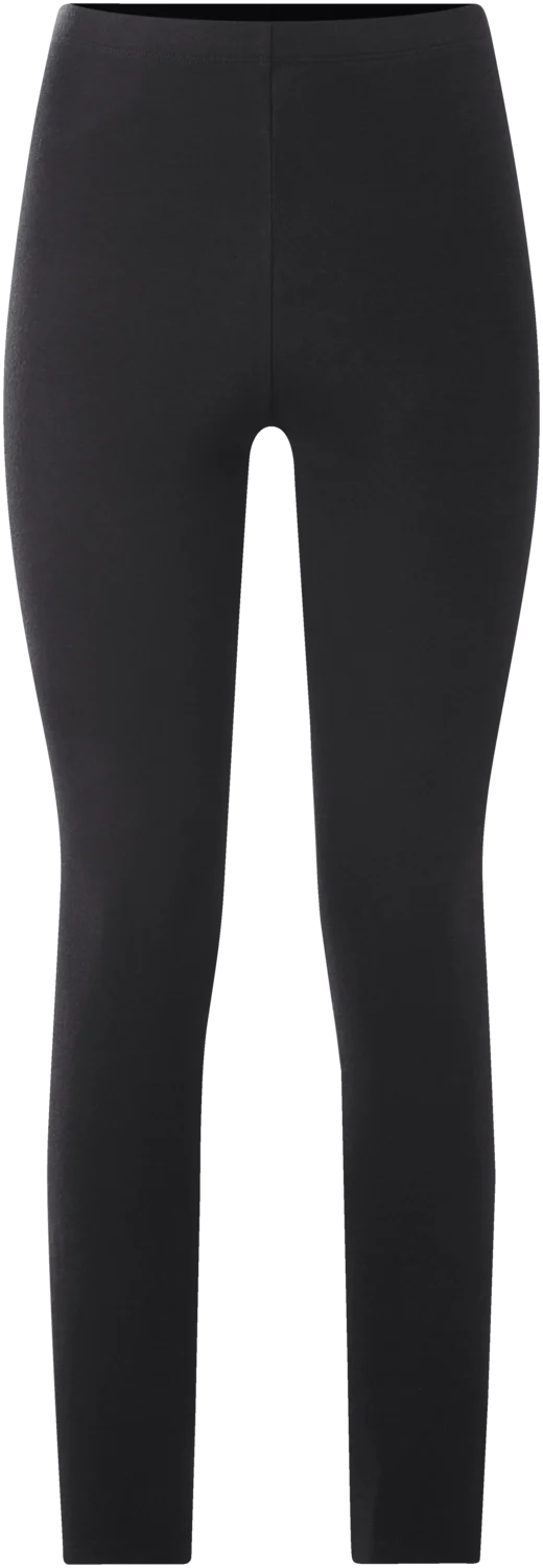 ESMARA® Damen Thermounterhose (Schwarz, S(36/38)) – Bild 3 von 3