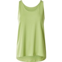 ESMARA® Damen Top (Grün, XS (32/34))