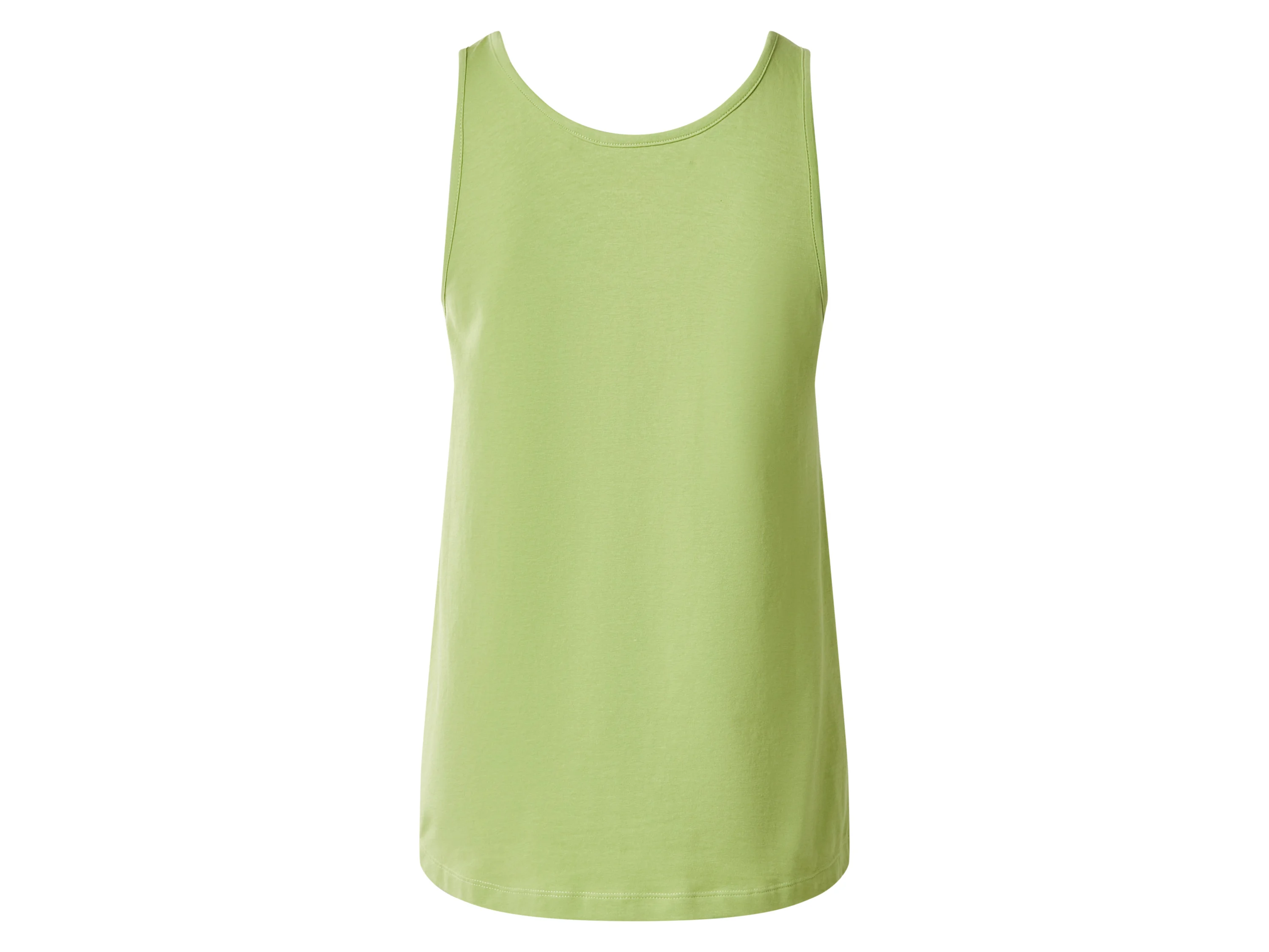 ESMARA® Damen Top (Grün, S (36/38)) – Bild 3 von 4