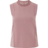 ESMARA® Damen Top Loungewear (Rose, S(36/38))