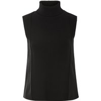 ESMARA® Damen Top Loungewear (Schwarz, M(40/42))