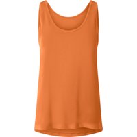 ESMARA® Damen Top (Orange, XS (32/34))