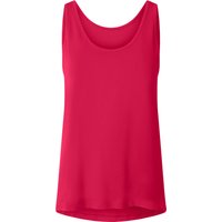 ESMARA® Damen Top (Pink, S (36/38))